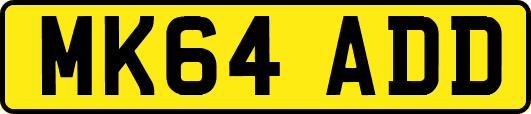 MK64ADD