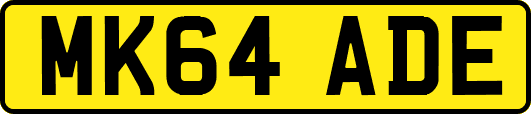 MK64ADE