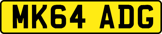 MK64ADG