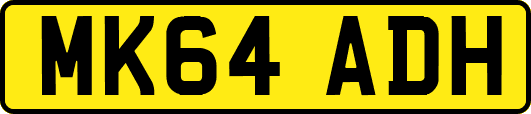MK64ADH