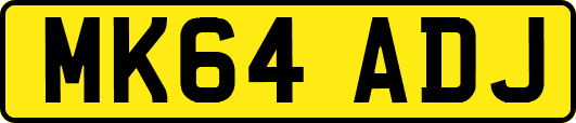 MK64ADJ