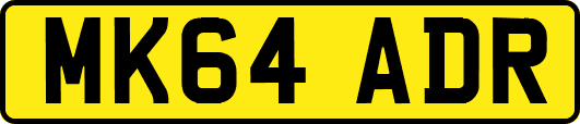 MK64ADR