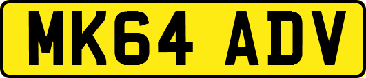 MK64ADV