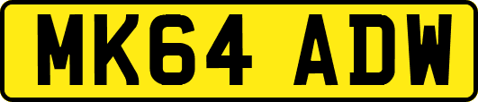 MK64ADW