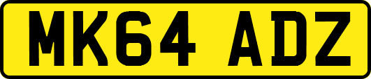 MK64ADZ