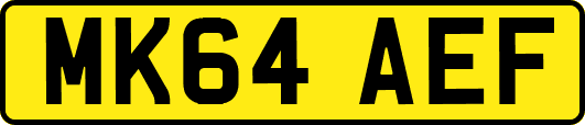 MK64AEF