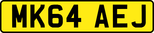 MK64AEJ