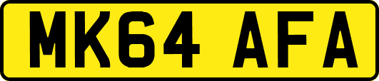 MK64AFA
