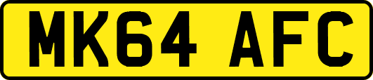 MK64AFC