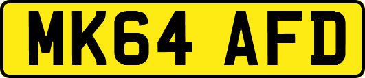 MK64AFD