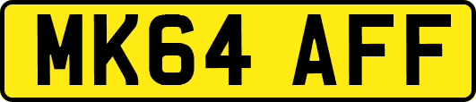 MK64AFF