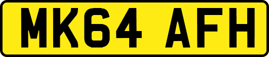 MK64AFH