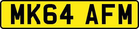 MK64AFM