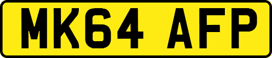 MK64AFP