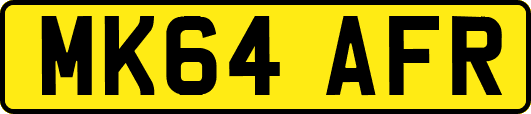MK64AFR