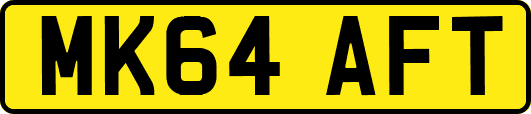 MK64AFT