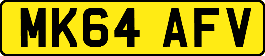 MK64AFV