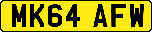 MK64AFW