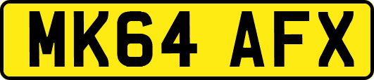 MK64AFX