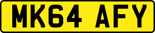 MK64AFY