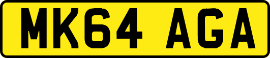 MK64AGA