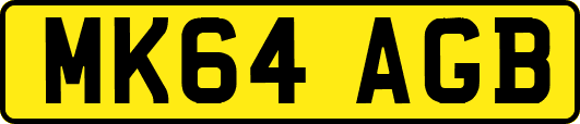 MK64AGB