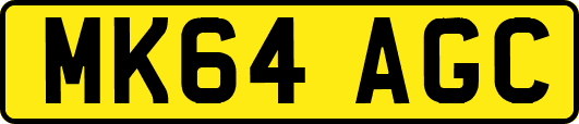 MK64AGC