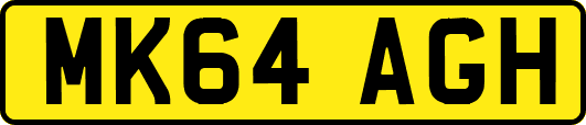 MK64AGH