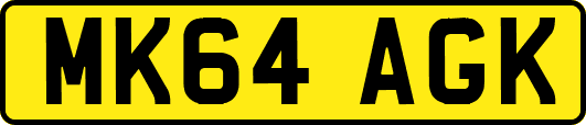 MK64AGK