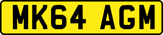 MK64AGM