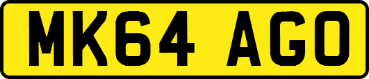 MK64AGO