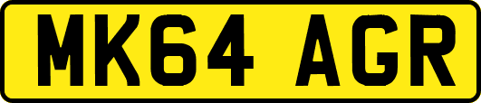 MK64AGR
