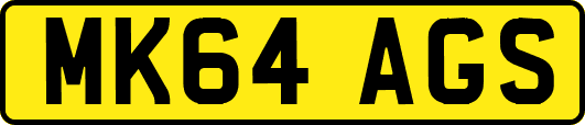 MK64AGS
