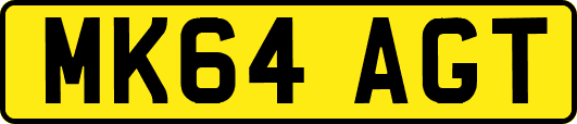 MK64AGT