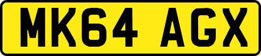 MK64AGX