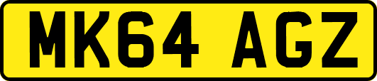 MK64AGZ