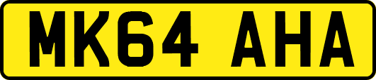 MK64AHA
