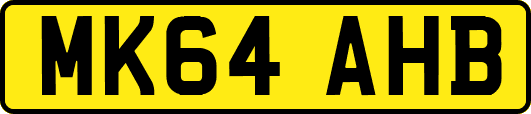 MK64AHB