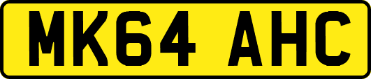 MK64AHC