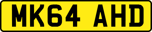 MK64AHD