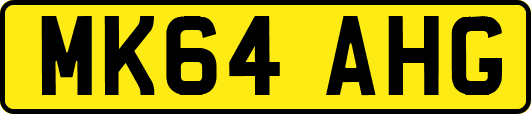 MK64AHG