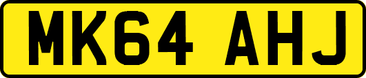 MK64AHJ