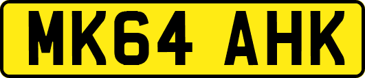 MK64AHK