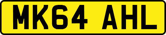 MK64AHL