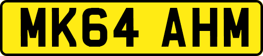 MK64AHM
