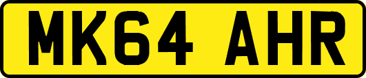 MK64AHR