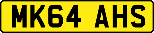 MK64AHS