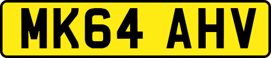 MK64AHV