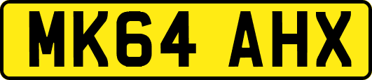 MK64AHX