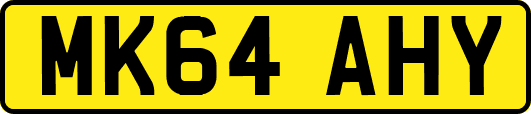 MK64AHY